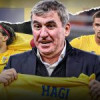 Cel mai probabil, Gică Hagi este noul antrenor al Naționalei României de Fotbal