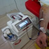 Centrul de Transfuzie Sanguină Buzău are echipament de ultimă generație