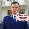 Chestorul catastrofă și peripețiile sale în Poliția Română