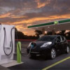 Comisia Europeană pune taxe vamale provizorii pentru vehiculele electrice pe baterii (BEV) din China