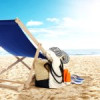 Cum să îți alegi scaunul de plajă pentru vacanța de vară?