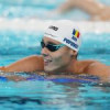 David Popovici este campion olimpic la 200 metri liber la înot
