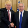 Donald Trump se va întâlni cu premierul israelian Netanyahu în Florida