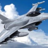 Două avioane F-16, ridicate în aer după un atac cu drone la granița României