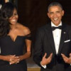 Familia Obama își declară susținerea pentru Kamala Harris în cursa pentru Casa Albă