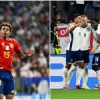 Finală de vis la EURO 2024: Spania-Anglia