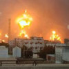 Israelul atacă un oraș-port din Yemen ca răspuns la atacul din Tel-Aviv
