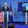 Joe Biden a gafat din nou la summitul NATO de la Washington