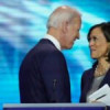 Kamala Harris i-ar putea lua locul lui Joe Biden în campania prezidențială