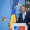 Klaus Iohannis la Washington: „România sprijină Ucraina și Moldova cu sisteme Patriot, pentru că putem”