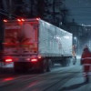 Lămpile de gabarit LED pentru camioane: Siguranță și vizibilitate sporită