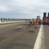Lucrările la tronsonul 4 al autostrăzii Sibiu – Pitești au avansat