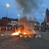 MAE: Nu există date privind cetățeni români arestați în incidentele de la Leeds