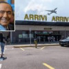 Matteo Salvini anunță că aeroportul milanez Malpensa va primi numele fostului premier Silvio Berlusconi