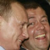 Medvedev: Rusia ar trebui să elimine Ucraina și NATO de pe hartă