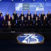 Mesajul summitului NATO: înarmăm Ucraina