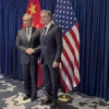 Ministrul chinez de externe va lua „măsuri ferme” după acuzațiile false ale SUA