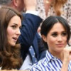 Momente grele în familia regală britanică. Kate Middleton și Meghan Markle, „la cuțite”?