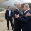 Netanyahu: Victoria Israelului va fi, de asemenea, o victorie pentru Statele Unite