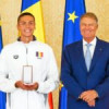 Politicienii români, avalanșă de urări pentru David Popovici, campion olimpic la 200 metri liber înot