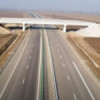 România accelerează ușor: încă 10 km de autostradă gata