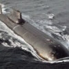 Rusia a desfășurat, simultan,  3 submarine în Marea Neagră