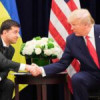 Rusia – Ucraina, ziua 862: Zelenski vrea să afle cum va pune Trump capăt războiului în 24 de ore