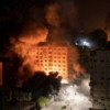 Șapte palestinieni au fost uciși în Cisiordania de soldații israelieni