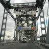 Timp de două luni, Podul Giurgiu-Ruse se va închide pe o bandă