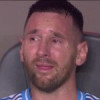 VIDEO. Cu un Messi în lacrimi, Argentina cucerește Copa America 2024