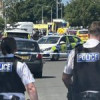 VIDEO. Haos în Anglia! Un individ a atacat cu cuțitul mai multe persoane, printre care și copii