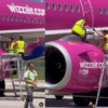 Wizz Air anunţă că serviciile sale online funcționează din nou
