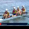 Barca de 4 rame feminin a României, în finală la Jocurile Olimpice