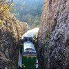Calea ferată Oravița – Anina, cea mai spectaculoasă cale ferată de munte din Sud-Estul Europei