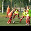 Cele mai bune academii de fotbal din județul Mureș