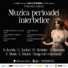 Concert cu muzică interbelică, la Filarmonica Braşov