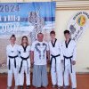 CS Tornado Taekwondo Mureș: Aur și bronz la Campionatul Național