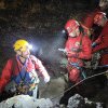Doi mureșeni la stagiu internațional de salvare în peșteri