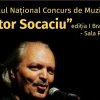 Festivalul Naţional Concurs de Muzică Folk „Victor Socaciu”, la Braşov