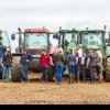 Fonduri europene pentru fermierii români care se asociază în grupuri de producători