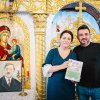 FOTO: Carte despre învățământul primar confesional lansată în Sângeorgiu de Mureș
