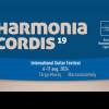 Harmonia Cordis, la episodul 19. Artiștii care vor concerta în prima zi de festival