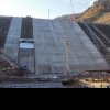 Hidrocentrala de la Răstoliţa are şanse să fie funcţională până la finalul acestui an