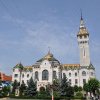 Investiție actualizată, de 7,2 milioane de lei, aprobată de Consiliul Județean Mureș