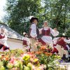 La Sibiu începe o nouă ediție a festivalului Zilele Hungarikum