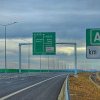 Miercuri va fi inaugurat primul nod rutier dintre două autostrăzi în sudul Bucureştiului