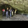Minunile geologice ale județului Mureș: peșterile de mulaj de pe Valea Mureșului