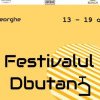 Noi reguli de participare la Festivalul DbutanT