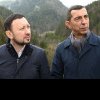 Prefectul Ciprian Dobre: ”Construim Hidrocentrala de la Răstolița”