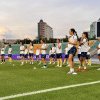 România înfruntă Kazahstanul la fotbal feminin